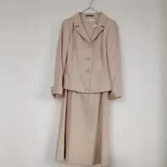 エフデ　ワンピースセットアップ　フォーマルスーツ