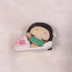 鬼滅の刃 ねずこ おねむたん
