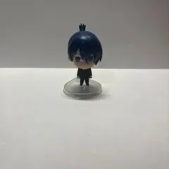 チェンソーマン 早川アキフィギュア