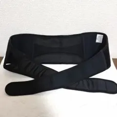 犬印 マタニティサポートベルトL 骨盤ベルト 産前産後用骨盤ベルト