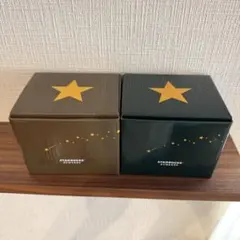 即発送★スターバックスコーヒー リワード マグカップ セット
