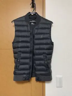 polo ダウンベスト