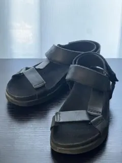 Clarks SunderRange/サンダーレンジ サンダル メンズ24.5㎝のサムネイル