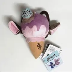 ディズニー スティッチ マスコット　〜Chill mint〜のサムネイル