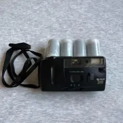 FUJI フィルムカメラ パノラマ機能付き FUJI panorama MO OP使い方♪ - 〔BLOG〕パピオカメラ│フィルム