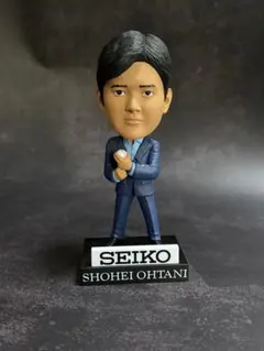 2025年最新】大谷翔平 フィギュア seikoの人気アイテム - メルカリ