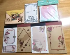 メモ帳大量　メモ帳まとめ売り　メモ帳セット