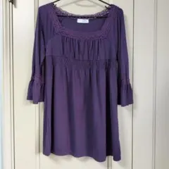 チュニック　Мサイズ