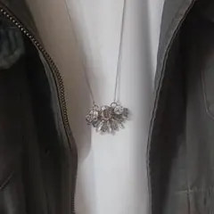 ANTONHEUNISネックレス