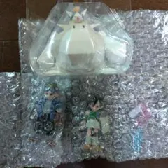 専用 ファイナルファンタジー リバース 一番くじ ミニ フィギュア