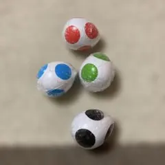 ヨッシー めじるしアクセサリー