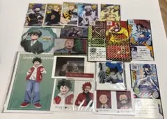 僕のヒーローアカデミア グッズセット