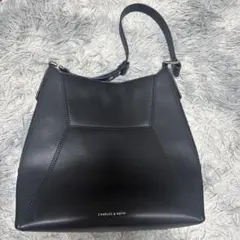 お値下げ 皮 コールハーン COLE HAAN ショルダーバッグ トートバック