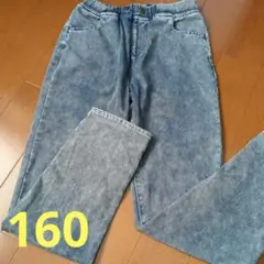 デニム 160