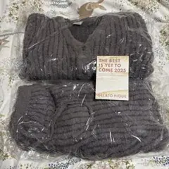 ジェラートピケ　福袋　タイプB 2025 新品未使用