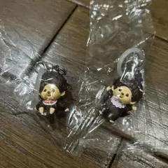 モンチッチ めじるしアクセサリー2 2点セット