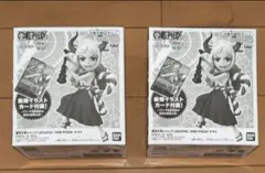 【新品未開封】応募者全員サービス　レカフィグ　ヤマト ×2