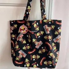 ヒスミニファンランドバック