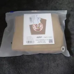 Ball&Chain　ボールアンドチェーン×不二家　ペコちゃん　コラボ　Мサイズ