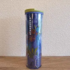 スタバ ハワイ限定タンブラー