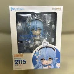 2026年最新】ホロライブプロダクション ねんどろいど 雪花ラミィの人気