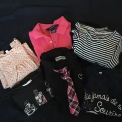 女児用　[夏用]