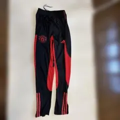 アディダス　adidas ジャージ下　パンツ　サイズM