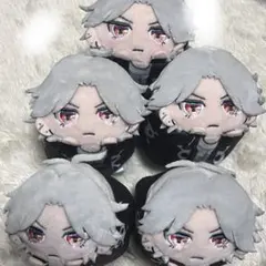 ヒプノシスマイク ヒプマイ もちころりん 左馬刻