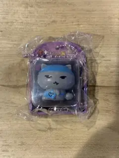 もちにゃみ れんたん パッケージminiフィギュア