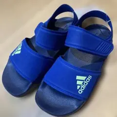 adidas子供サンダル