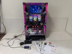 パチスロ 実機 初代 コードギアス 反逆のルルーシュZF 本体 パチスロ 実機 初代 コードギアス 反逆のルルーシュZF 本体 - メルカリ