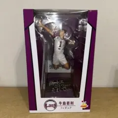 Happyくじ　ハイキュー‼︎ ラストワン賞　牛島若利