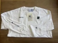 Champion UNDFTD ロングスリーブ Tシャツ L