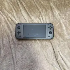 Nintendo Switch light　本体　ジャンク品