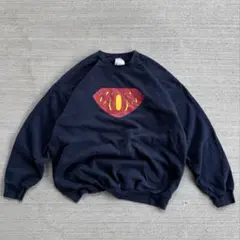 80s USA製 GRANDMA ヴィンテージ スウェット XL - メルカリ