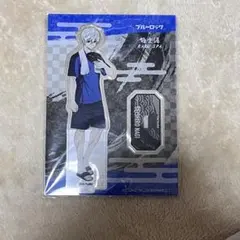 凪誠士郎 極楽湯 アクスタ