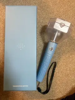 TREASURE ペンライト