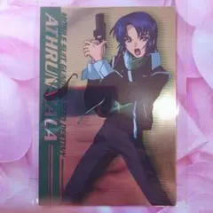 アスラン SP06 レア フォトコレクション ガンダムSEED DESTINY