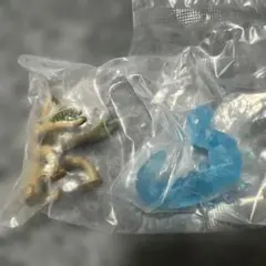 ニ*ン様 スターウォーズ デジャリックホロチェス2種セット