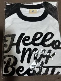 2026年最新】ビーファースト tシャツ ベスティの人気アイテム - メルカリ