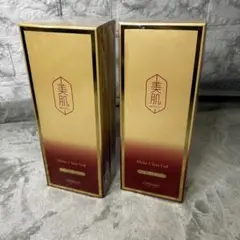 新品未開封 銀座ステファニー BHS メイククリアジェル 315g× 2個のサムネイル