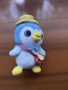 2025年最新】ポッチャマぬいぐるみ のんびりライフの人気アイテム