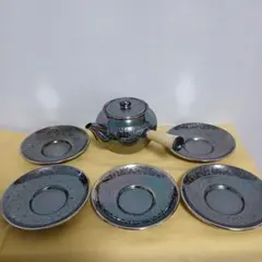 2026年最新】いぶし銀急須の人気アイテム - メルカリ