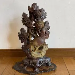 2026年最新】鳳凰 置物の人気アイテム - メルカリ