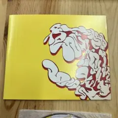 BUSH OF GHOSTS リミックス ブッシュオブゴースツ
