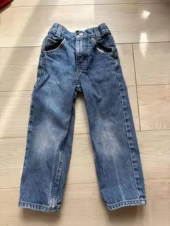 vintageデニム　キッズ