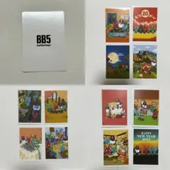 2025年最新】コムドット bb5 トレカの人気アイテム - メルカリ