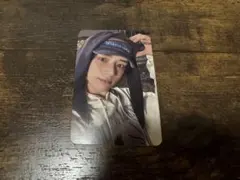 TXT ボムギュ トレカ weverse album