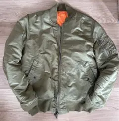 AlPHAアルファma1 Lサイズ