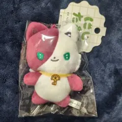 ローレン・イロアス にじたうん 1ちょうめ ぬいぐるみマスコット